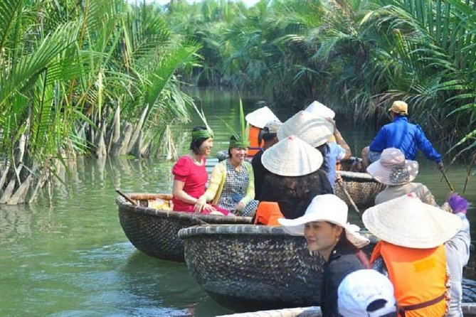 10 Perjalanan Sehari Terbaik Dari Hội An, Vietnam